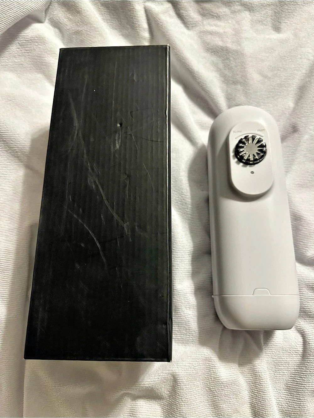 Puauki Male Stimulator Cup